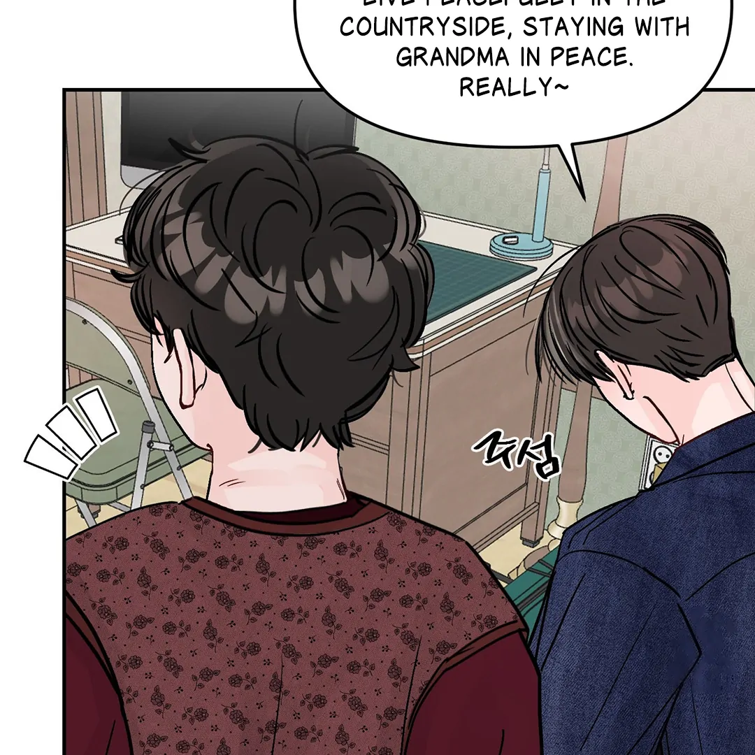 What Can’t Be Broken [Chi] - Chapter 26 manhwa