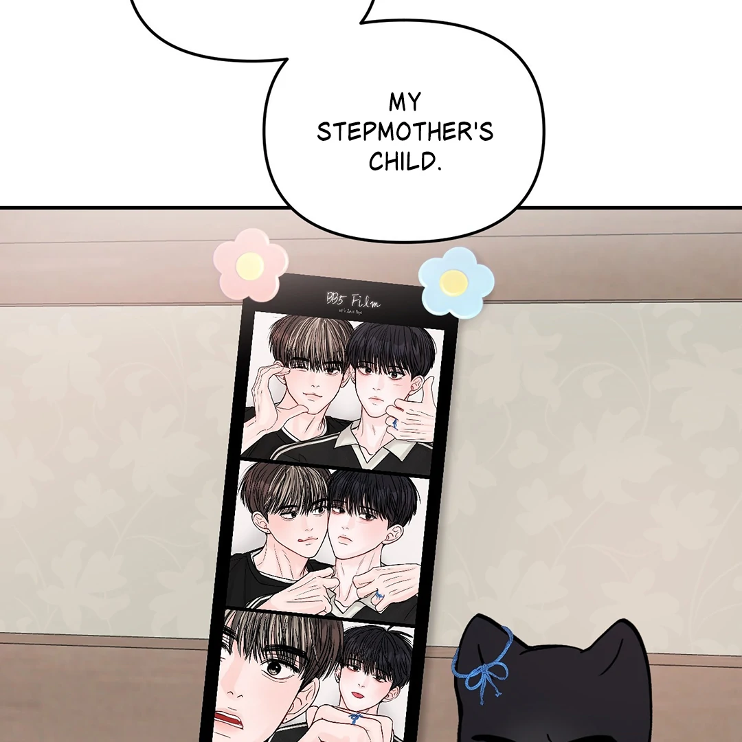 What Can’t Be Broken [Chi] - Chapter 26 manhwa