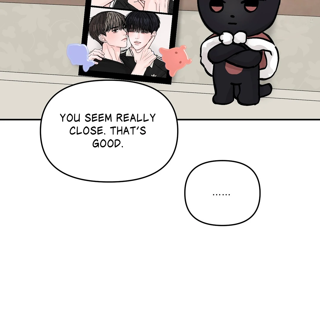 What Can’t Be Broken [Chi] - Chapter 26 manhwa