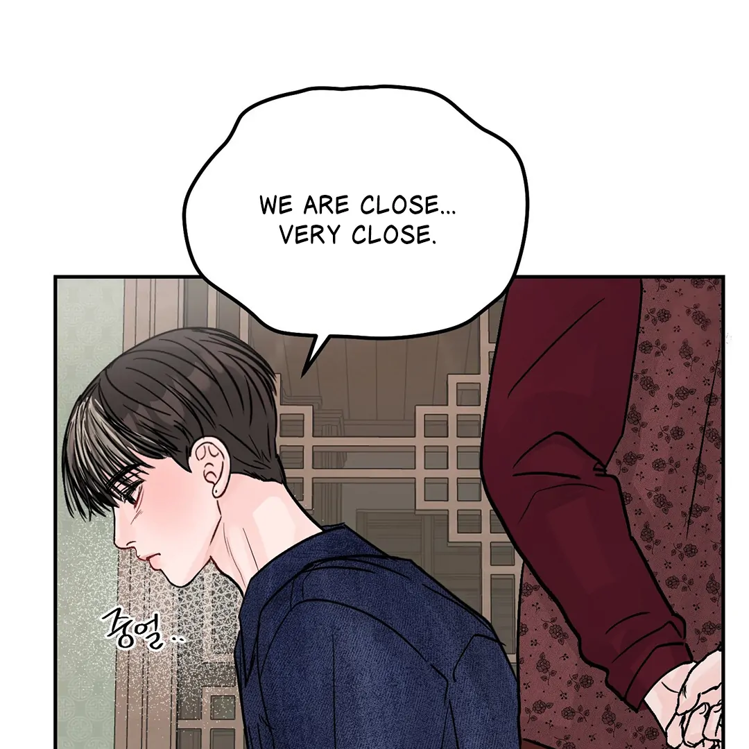 What Can’t Be Broken [Chi] - Chapter 26 manhwa
