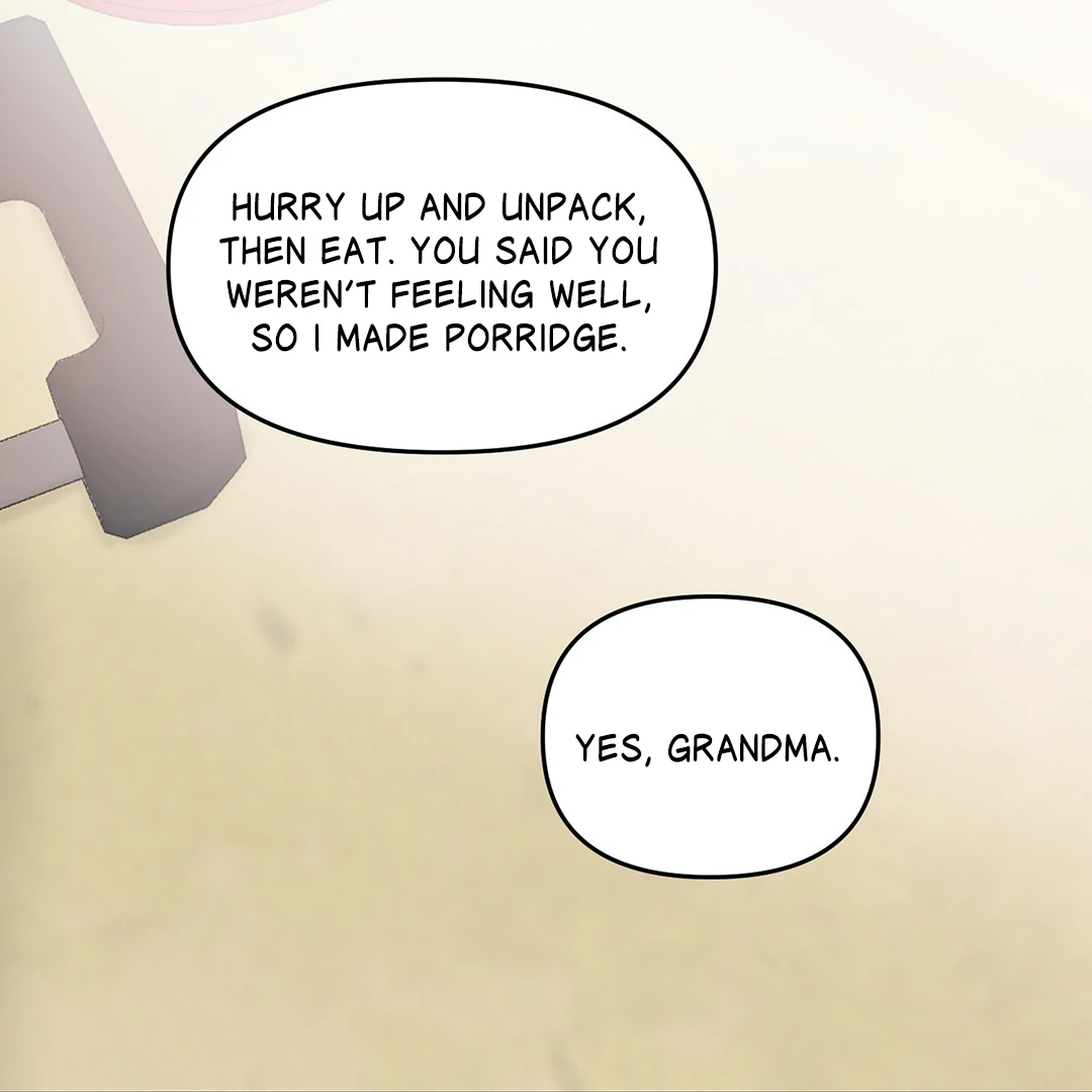 What Can’t Be Broken [Chi] - Chapter 26 manhwa