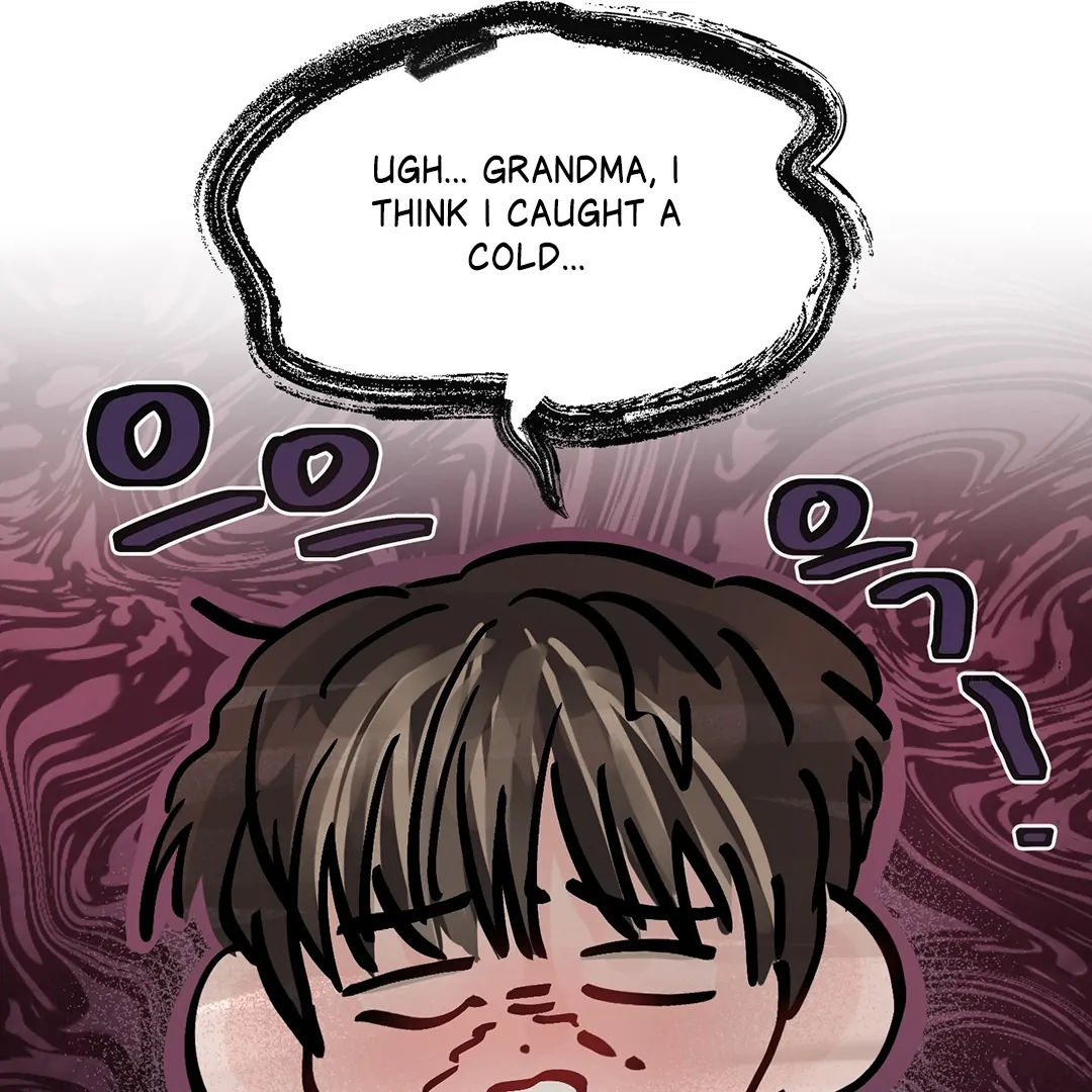 What Can’t Be Broken [Chi] - Chapter 26 manhwa