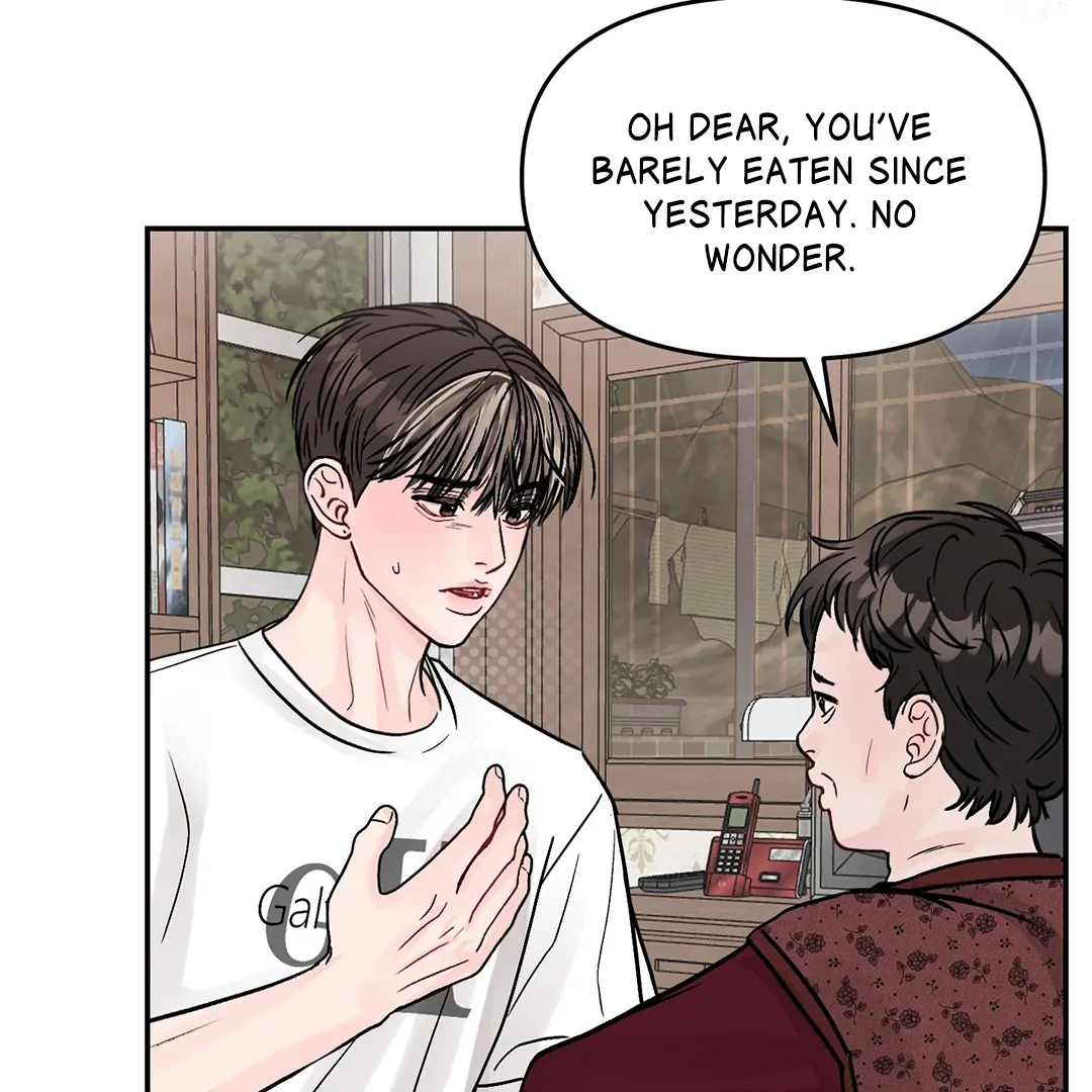 What Can’t Be Broken [Chi] - Chapter 26 manhwa