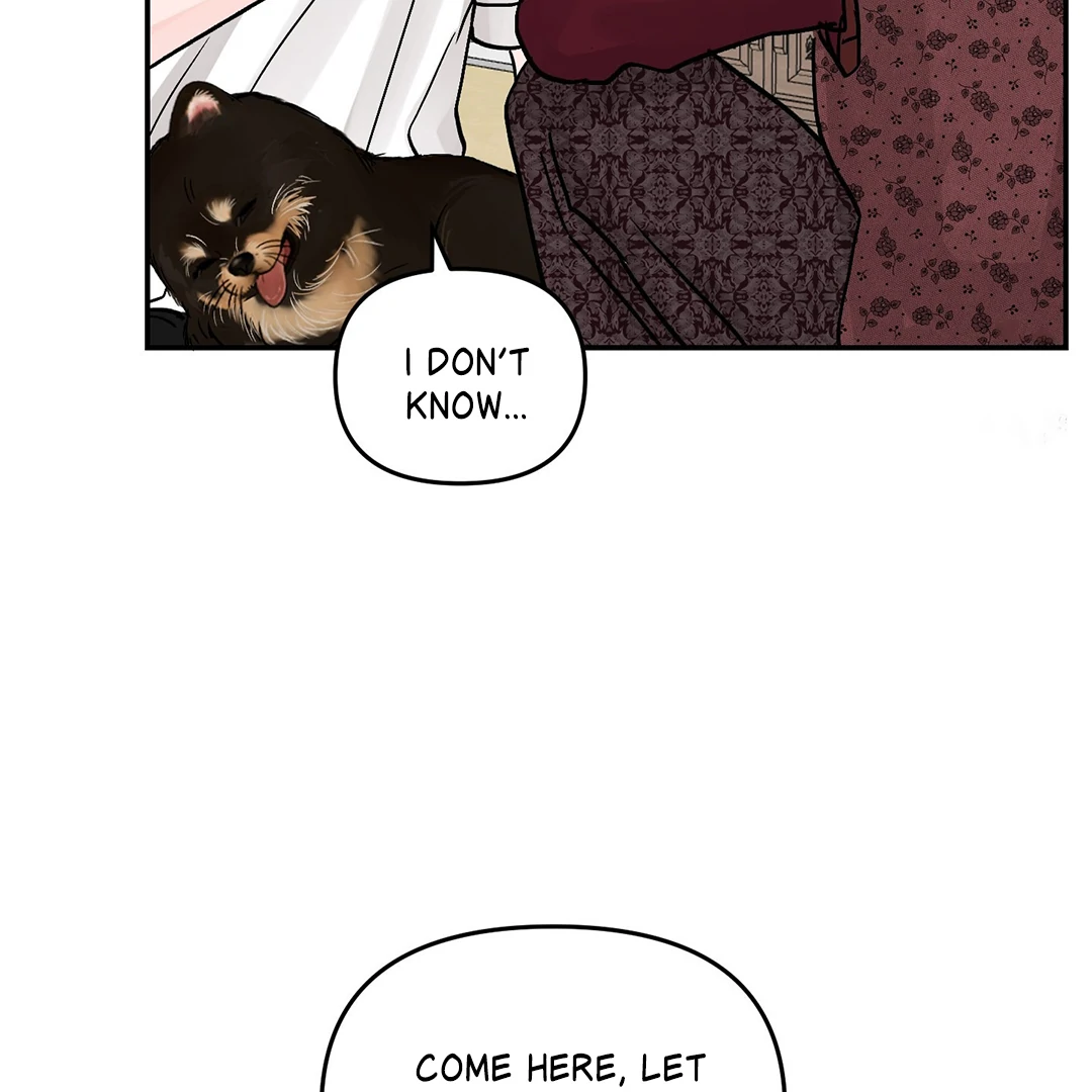 What Can’t Be Broken [Chi] - Chapter 26 manhwa