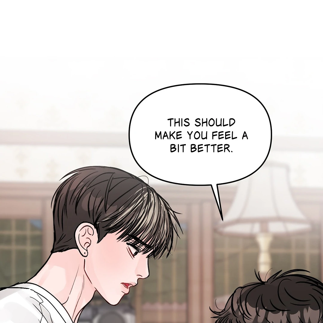 What Can’t Be Broken [Chi] - Chapter 26 manhwa