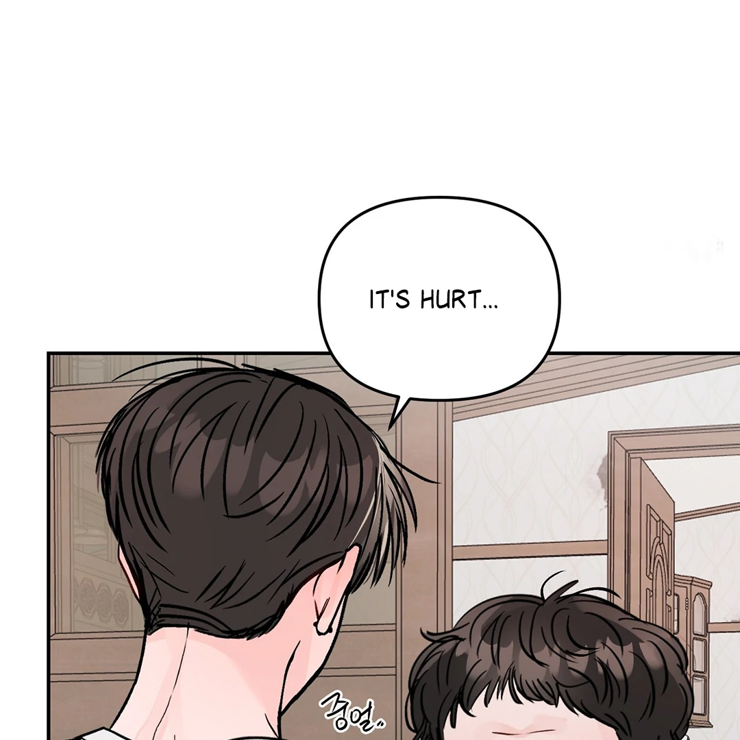What Can’t Be Broken [Chi] - Chapter 26 manhwa