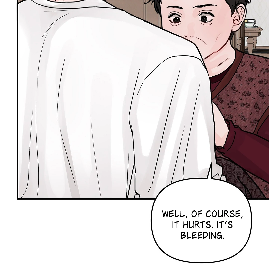What Can’t Be Broken [Chi] - Chapter 26 manhwa