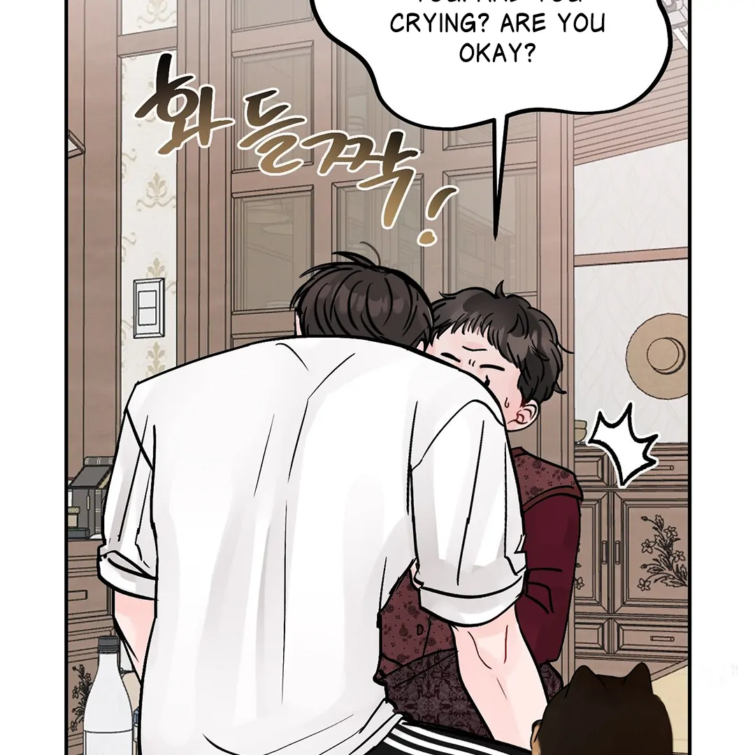 What Can’t Be Broken [Chi] - Chapter 26 manhwa