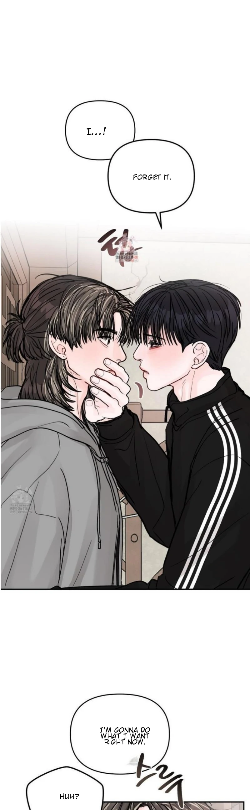 What Can’t Be Broken [Chi] - Chapter 28 manhwa