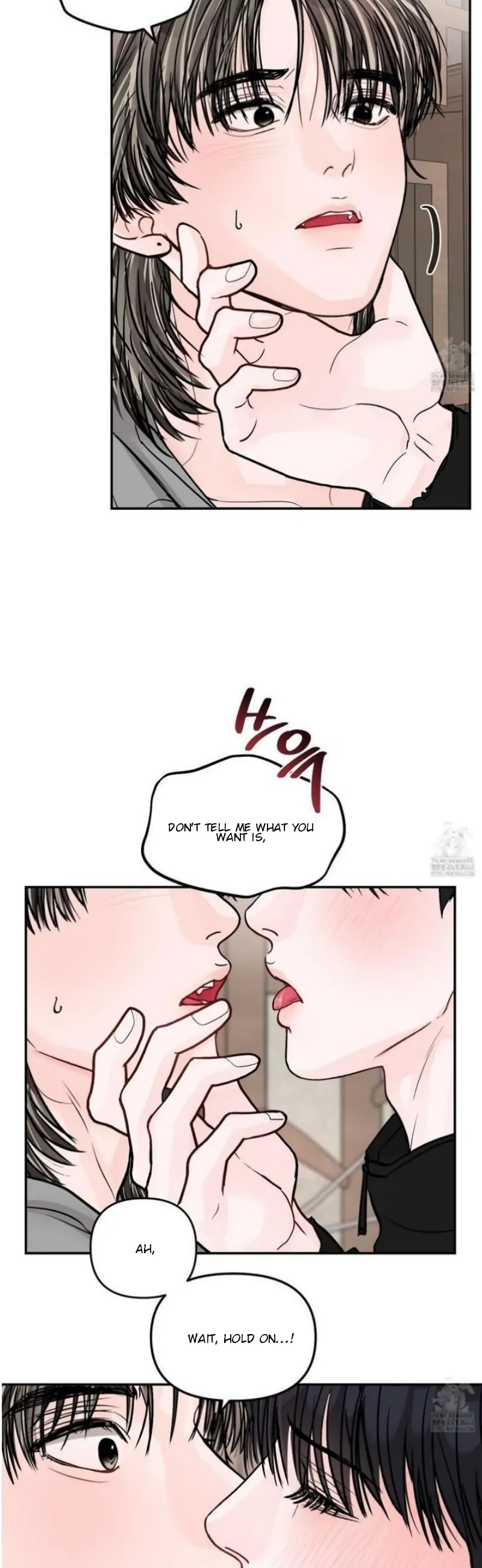What Can’t Be Broken [Chi] - Chapter 28 manhwa