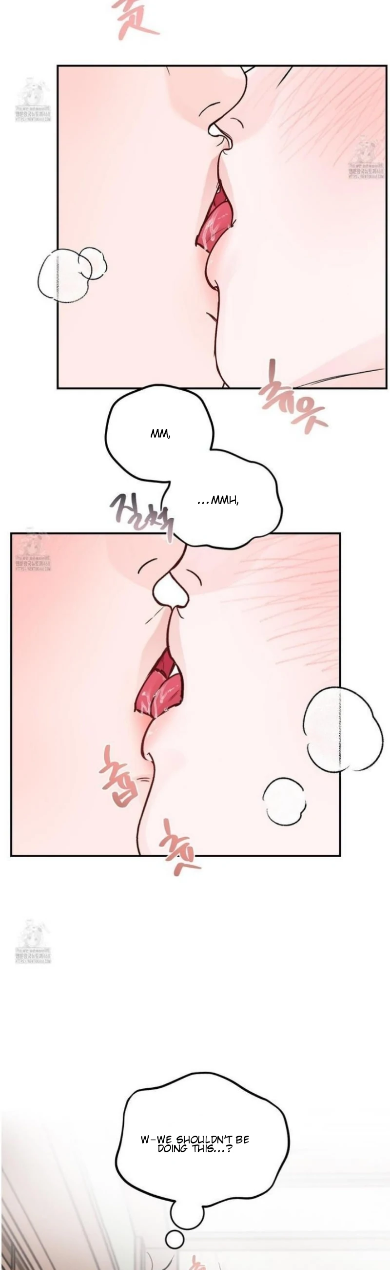 What Can’t Be Broken [Chi] - Chapter 28 manhwa