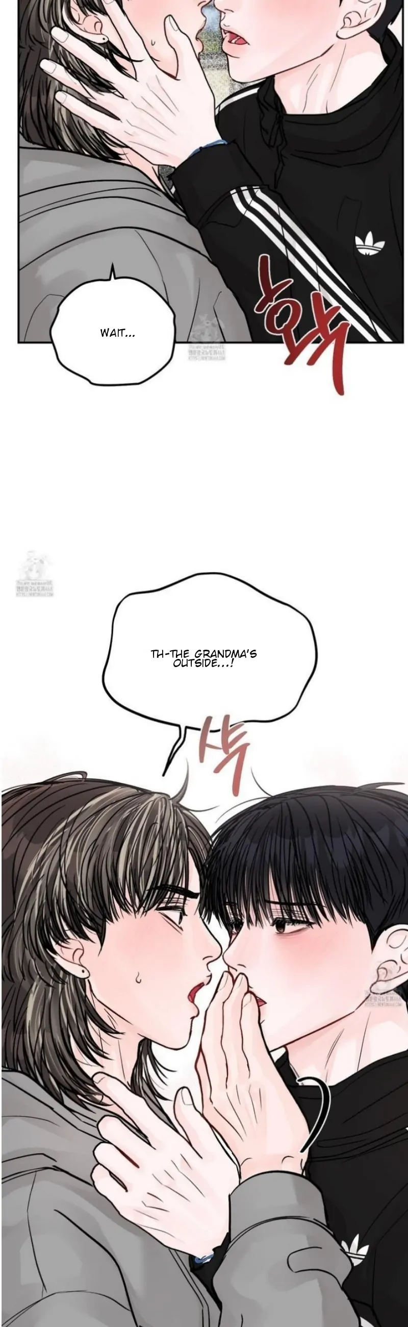 What Can’t Be Broken [Chi] - Chapter 28 manhwa