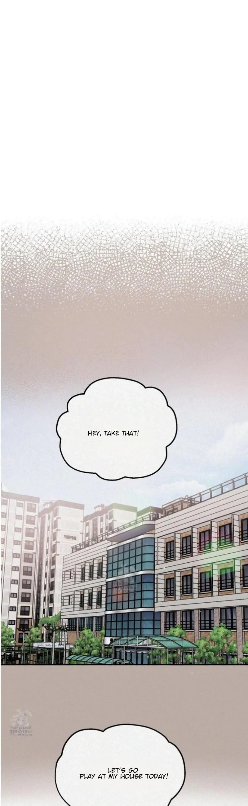 What Can’t Be Broken [Chi] - Chapter 28 manhwa