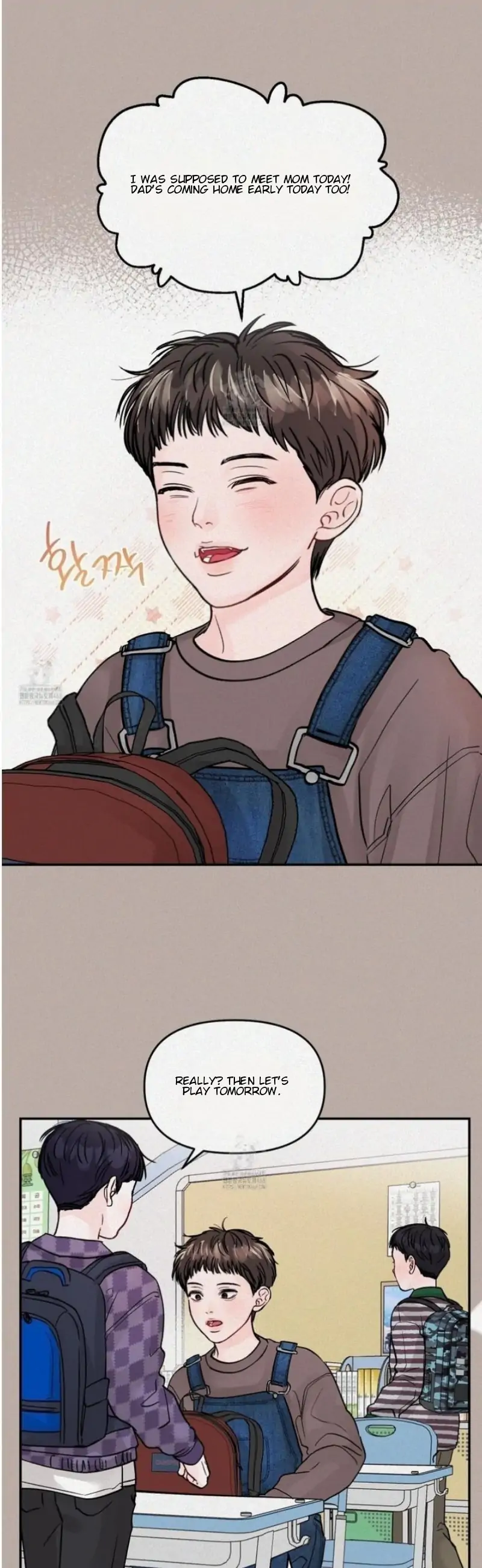 What Can’t Be Broken [Chi] - Chapter 28 manhwa