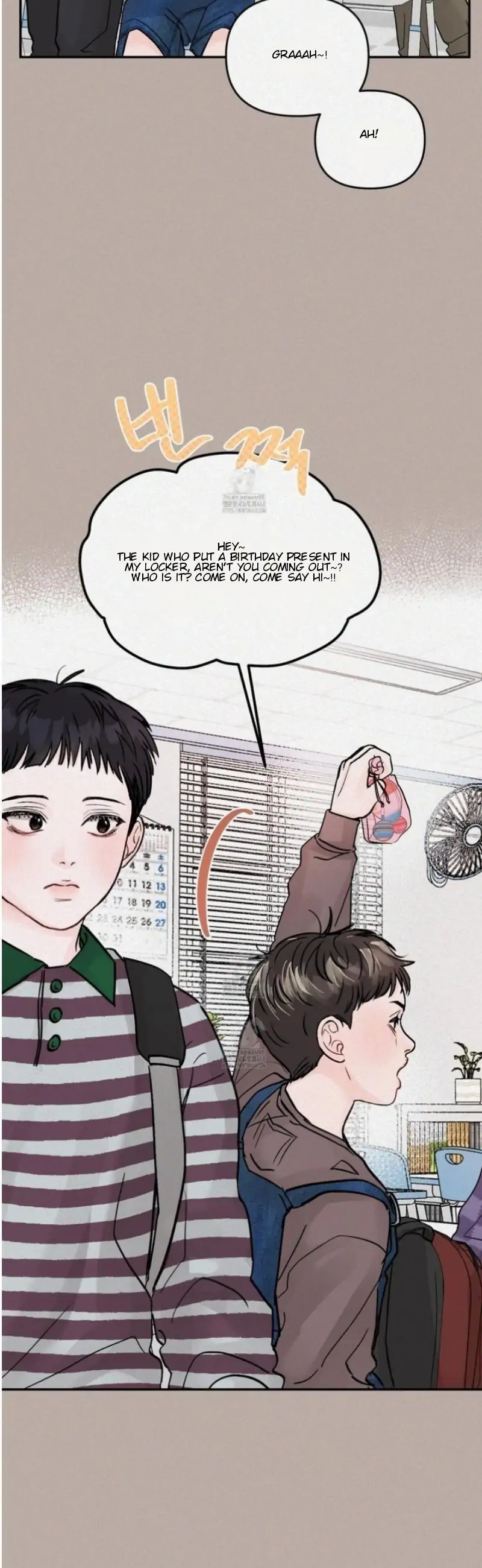 What Can’t Be Broken [Chi] - Chapter 28 manhwa