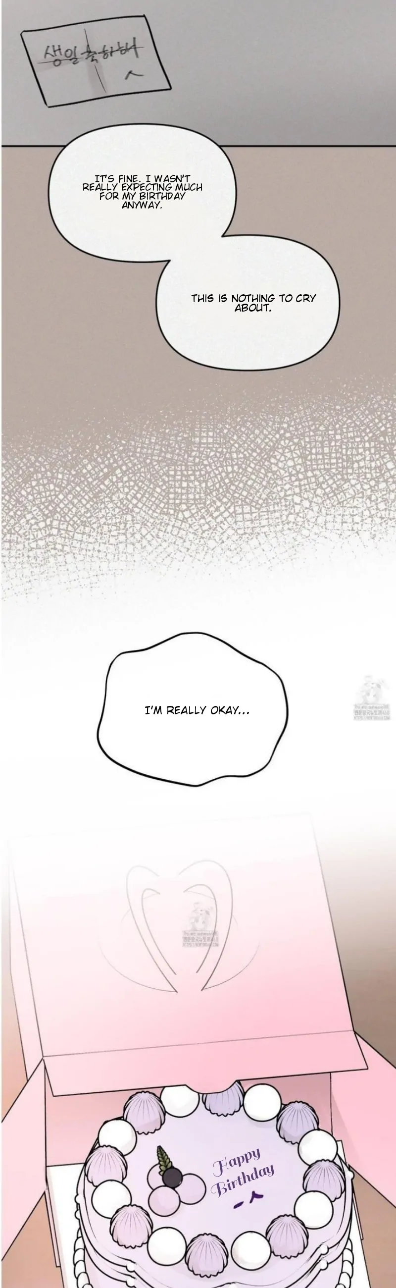 What Can’t Be Broken [Chi] - Chapter 28 manhwa