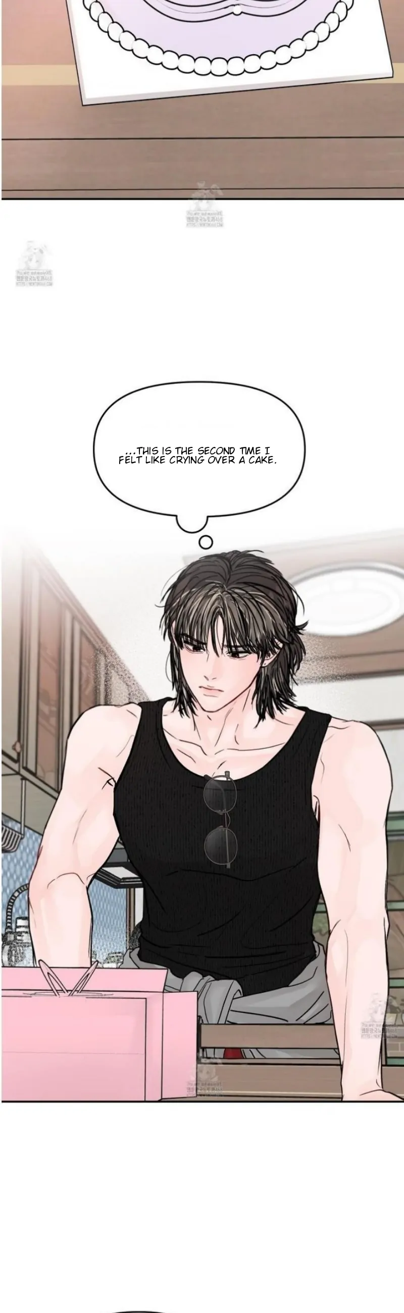 What Can’t Be Broken [Chi] - Chapter 28 manhwa