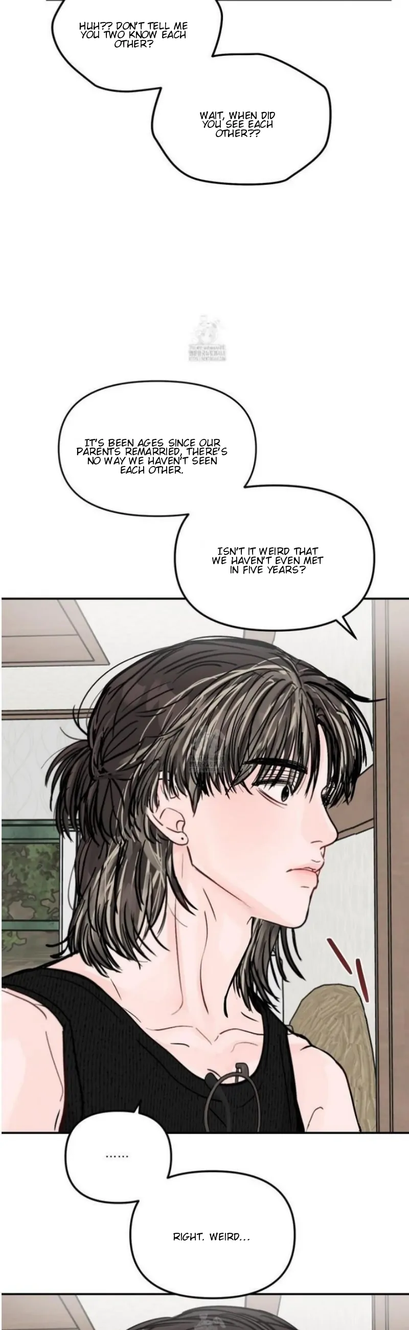 What Can’t Be Broken [Chi] - Chapter 28 manhwa