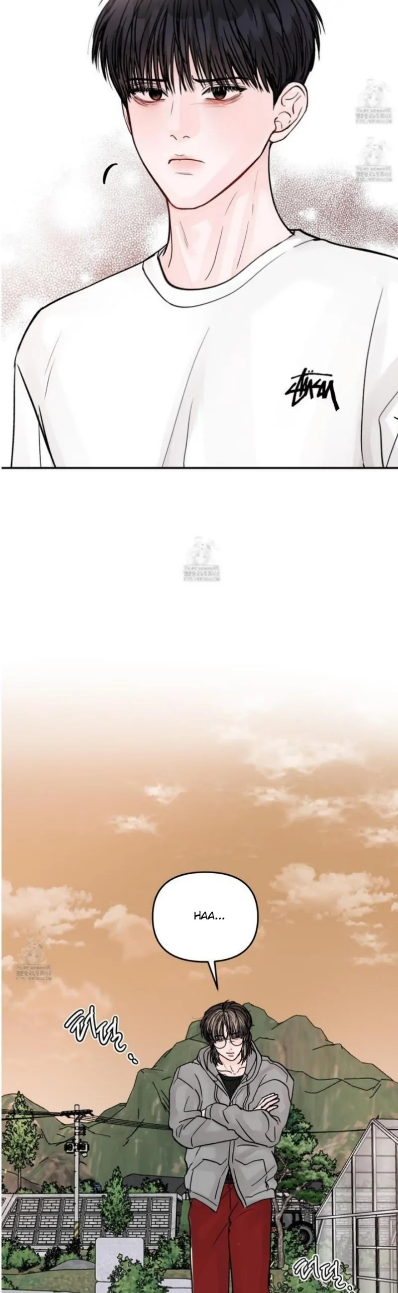 What Can’t Be Broken [Chi] - Chapter 28 manhwa