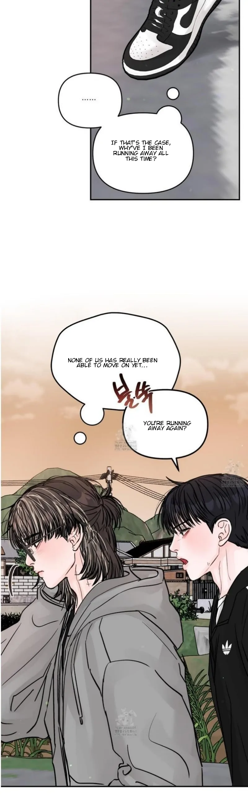 What Can’t Be Broken [Chi] - Chapter 28 manhwa