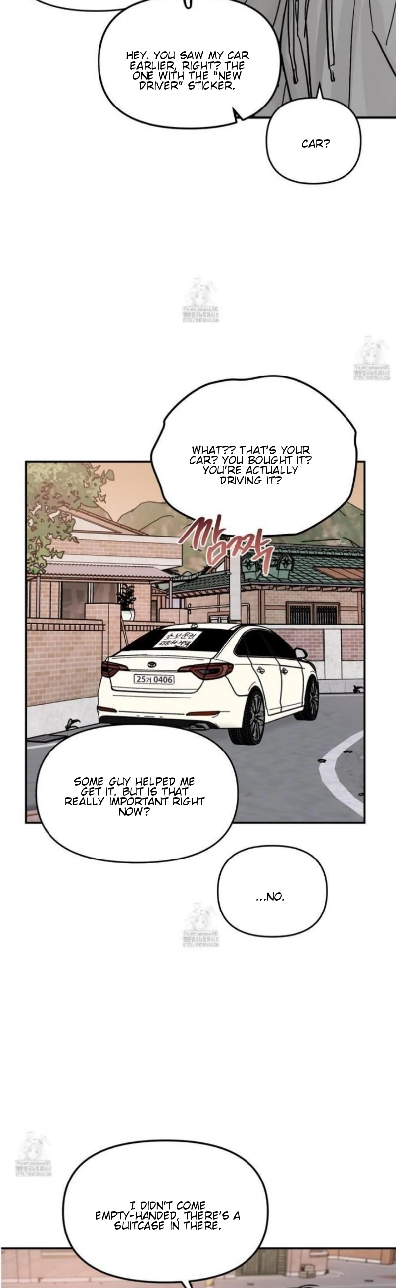 What Can’t Be Broken [Chi] - Chapter 28 manhwa