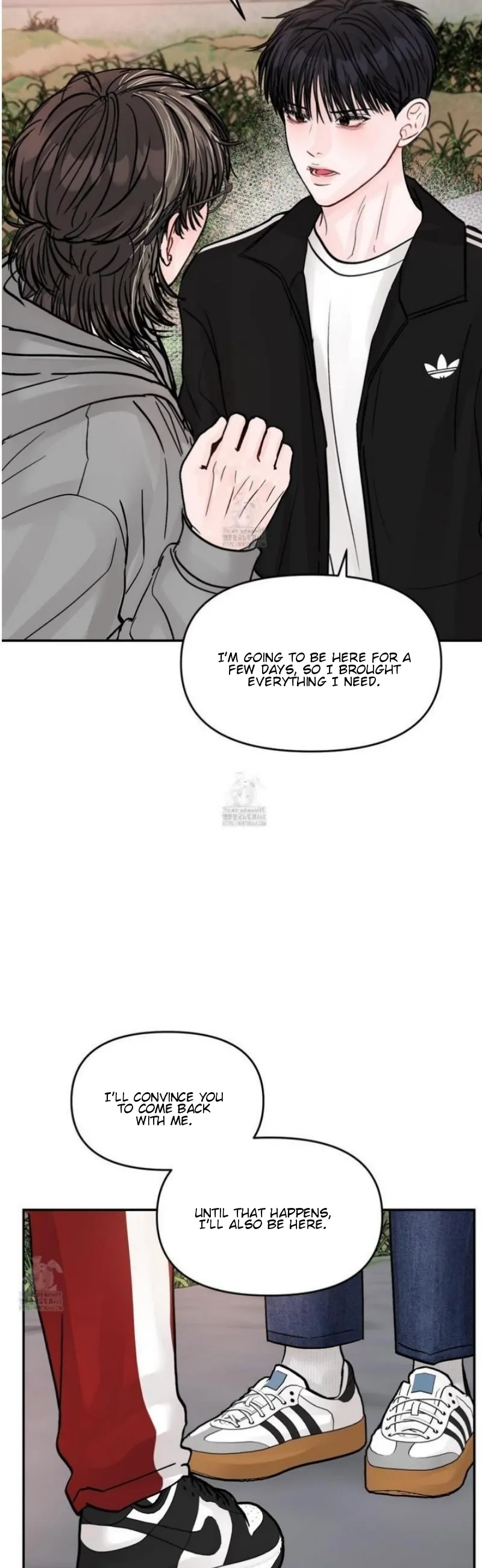 What Can’t Be Broken [Chi] - Chapter 28 manhwa