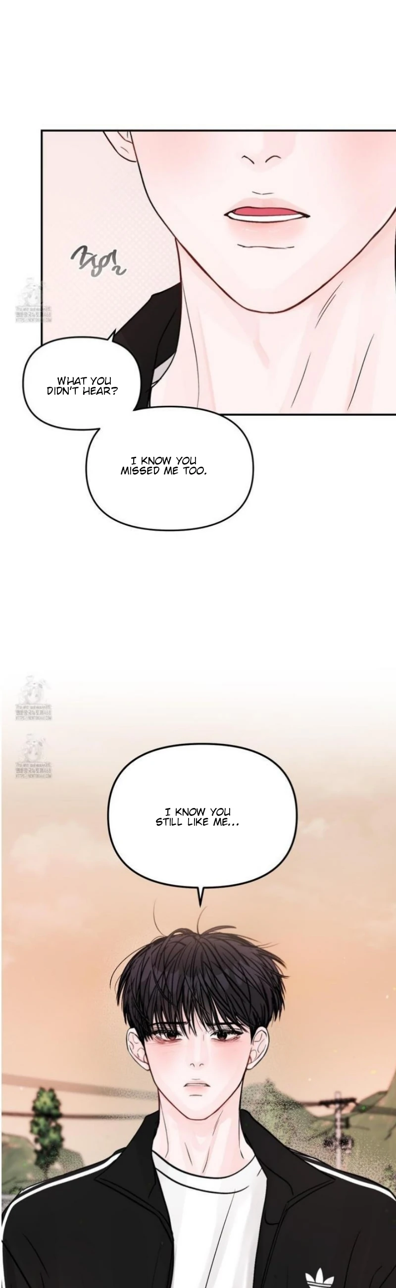 What Can’t Be Broken [Chi] - Chapter 28 manhwa