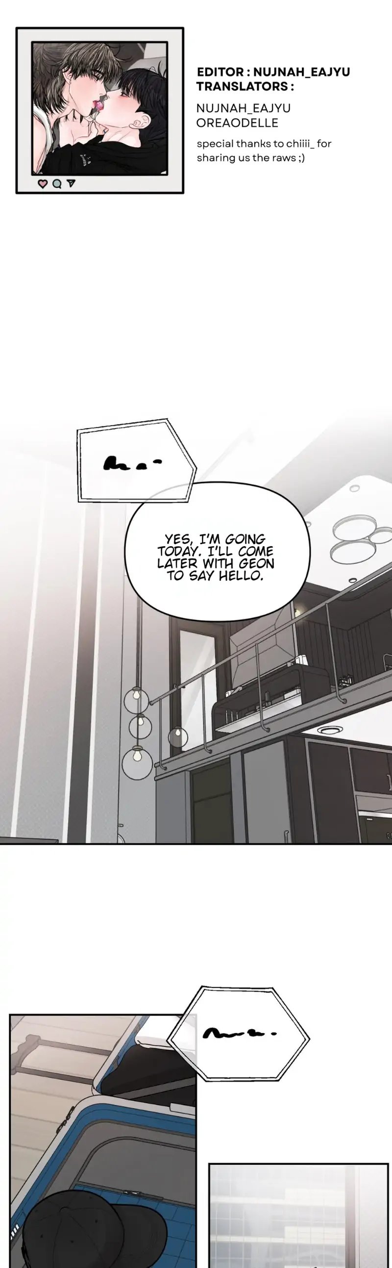 What Can’t Be Broken [Chi] - Chapter 29 manhwa