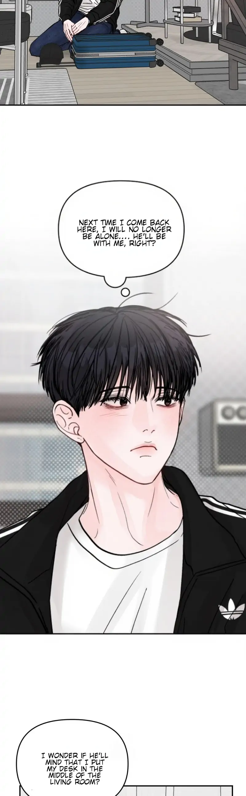 What Can’t Be Broken [Chi] - Chapter 29 manhwa