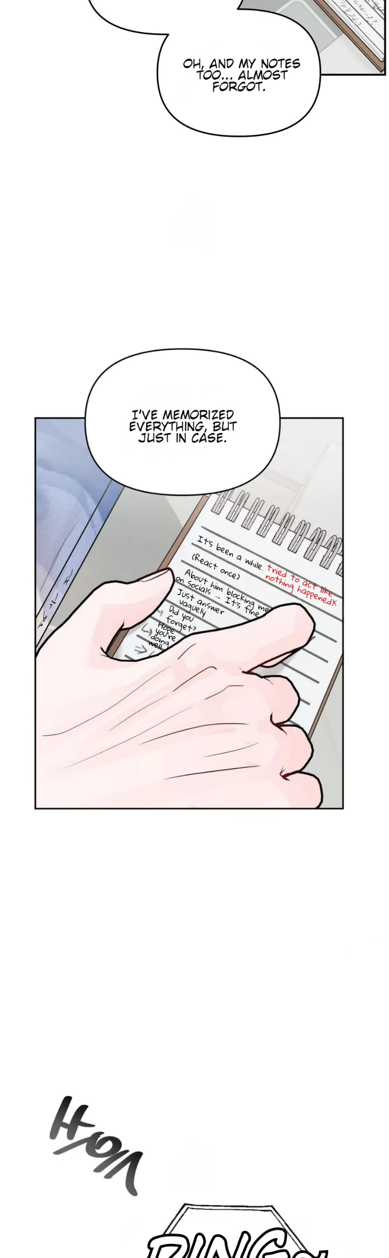 What Can’t Be Broken [Chi] - Chapter 29 manhwa