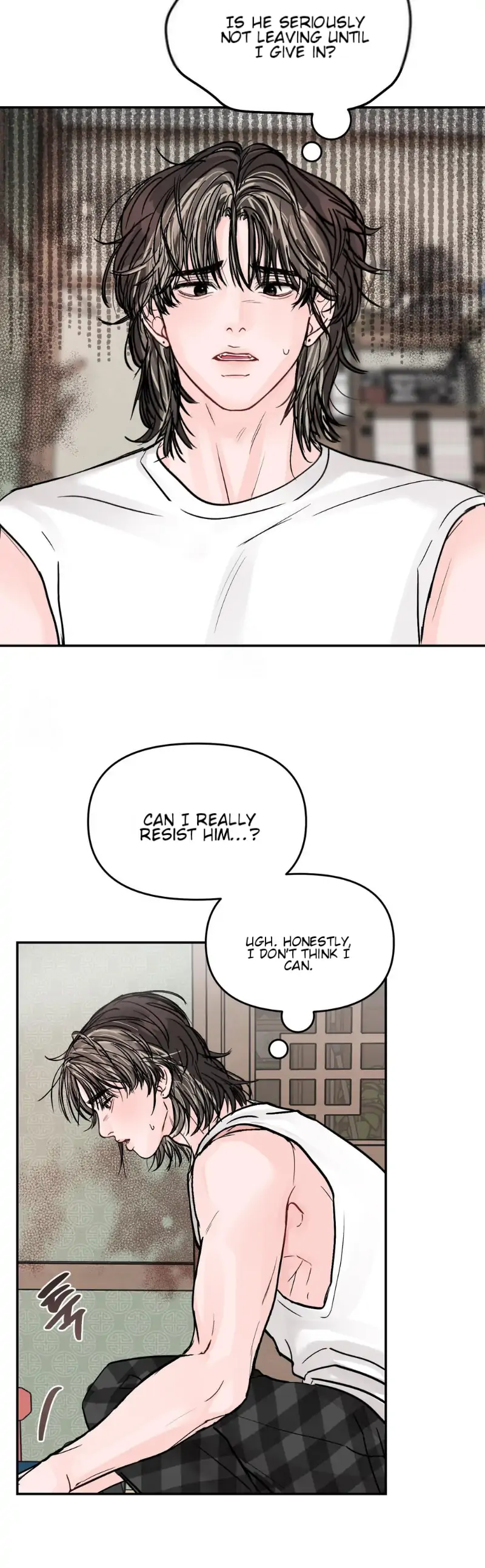 What Can’t Be Broken [Chi] - Chapter 29 manhwa