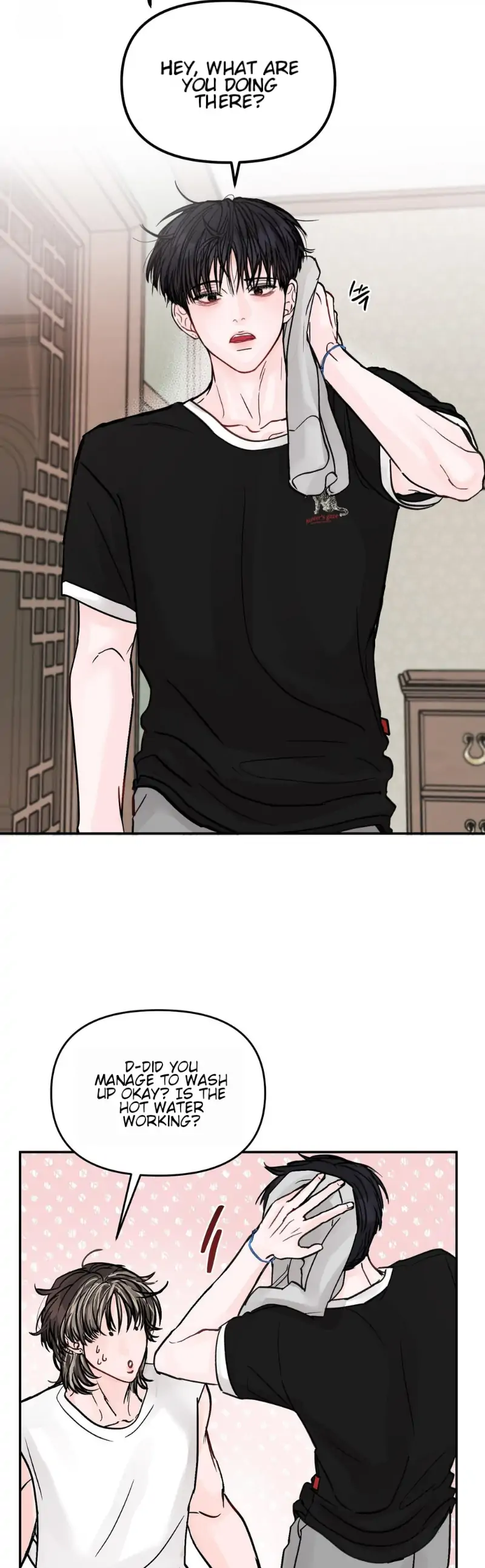 What Can’t Be Broken [Chi] - Chapter 29 manhwa