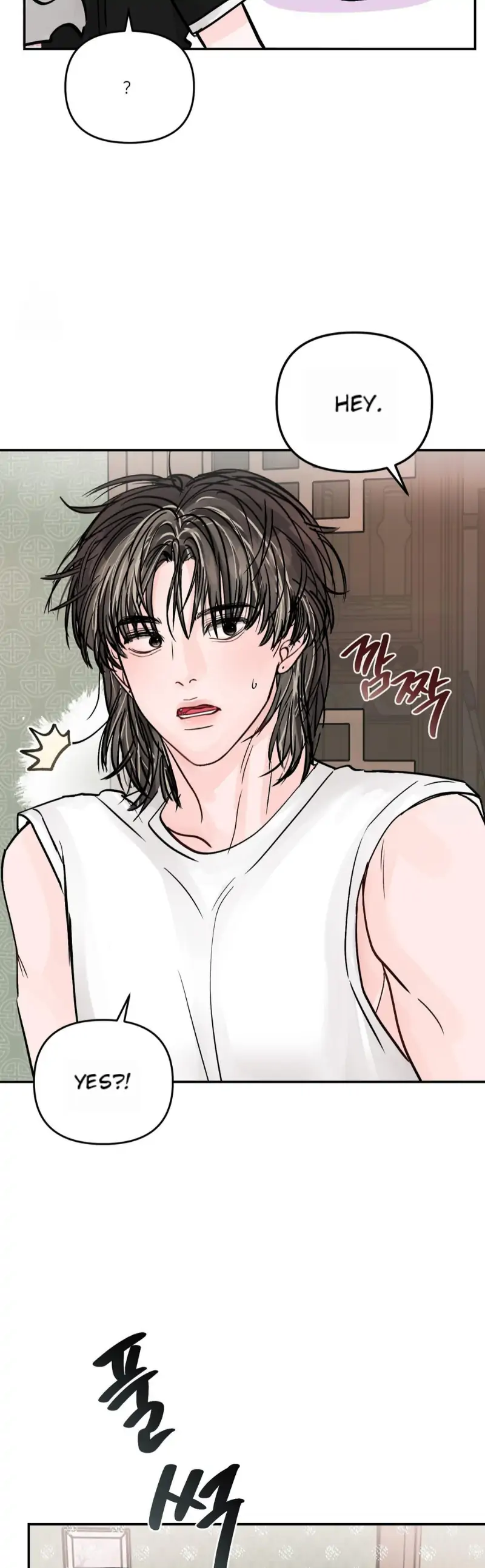 What Can’t Be Broken [Chi] - Chapter 29 manhwa