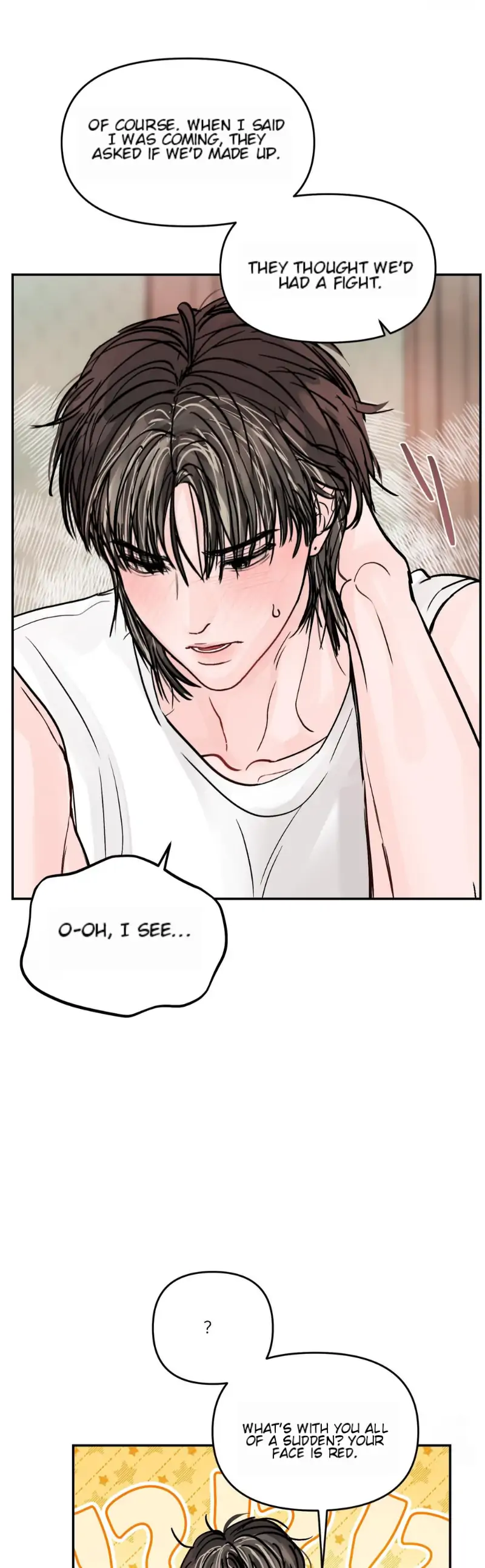 What Can’t Be Broken [Chi] - Chapter 29 manhwa