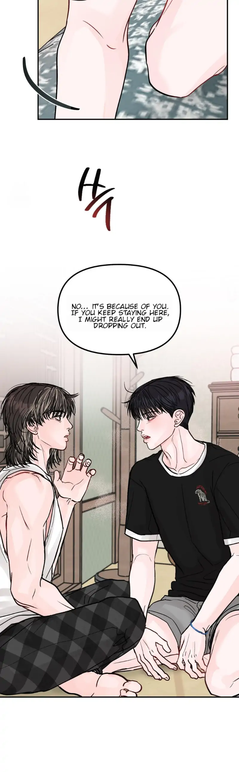 What Can’t Be Broken [Chi] - Chapter 29 manhwa
