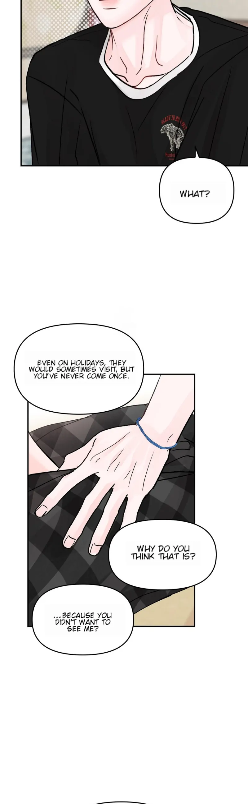 What Can’t Be Broken [Chi] - Chapter 29 manhwa