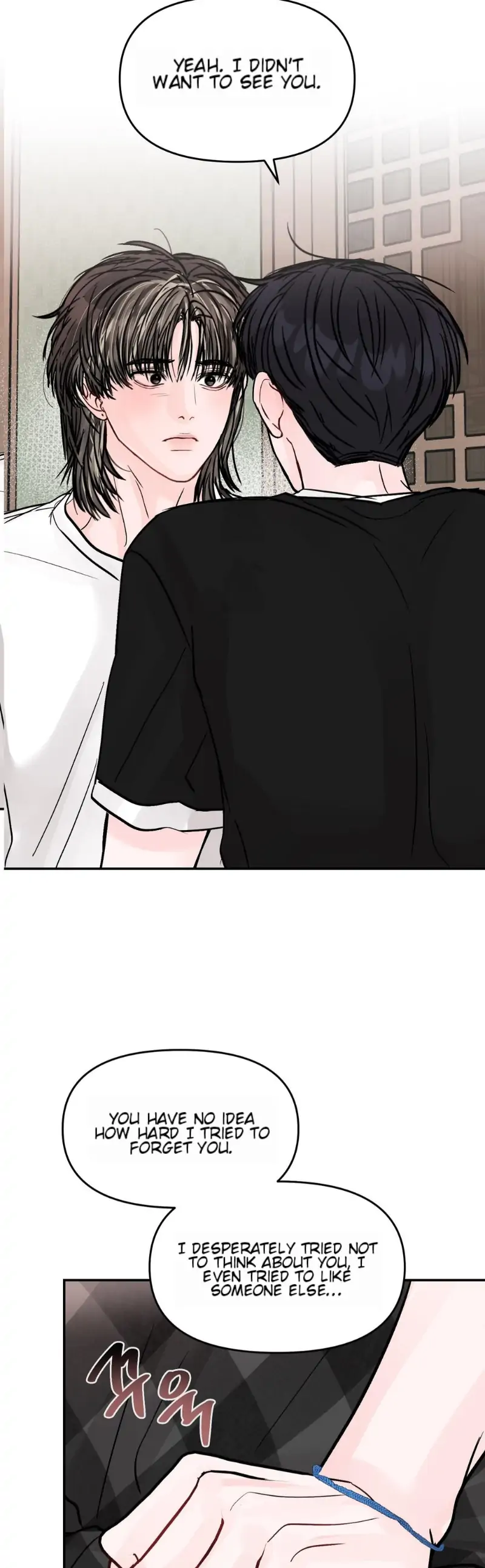 What Can’t Be Broken [Chi] - Chapter 29 manhwa