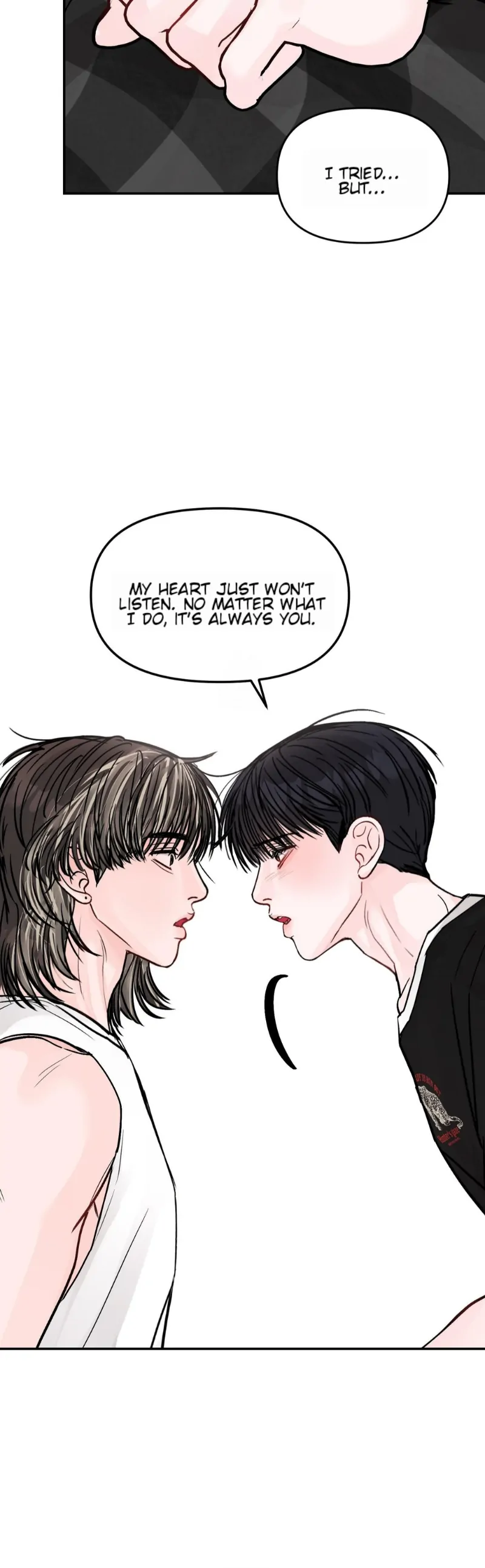 What Can’t Be Broken [Chi] - Chapter 29 manhwa