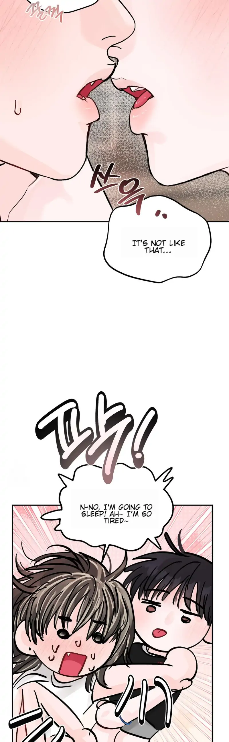 What Can’t Be Broken [Chi] - Chapter 29 manhwa