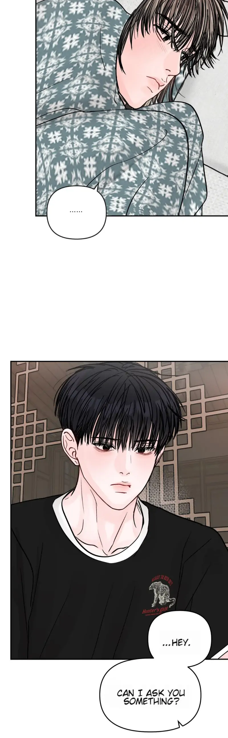 What Can’t Be Broken [Chi] - Chapter 29 manhwa