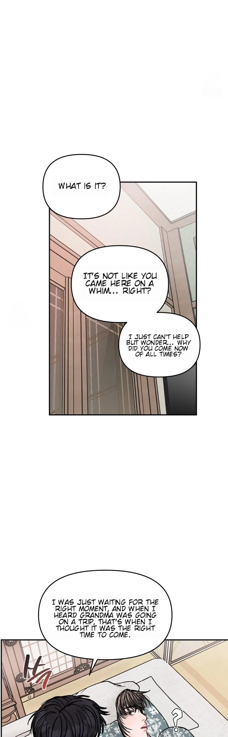 What Can’t Be Broken [Chi] - Chapter 29 manhwa