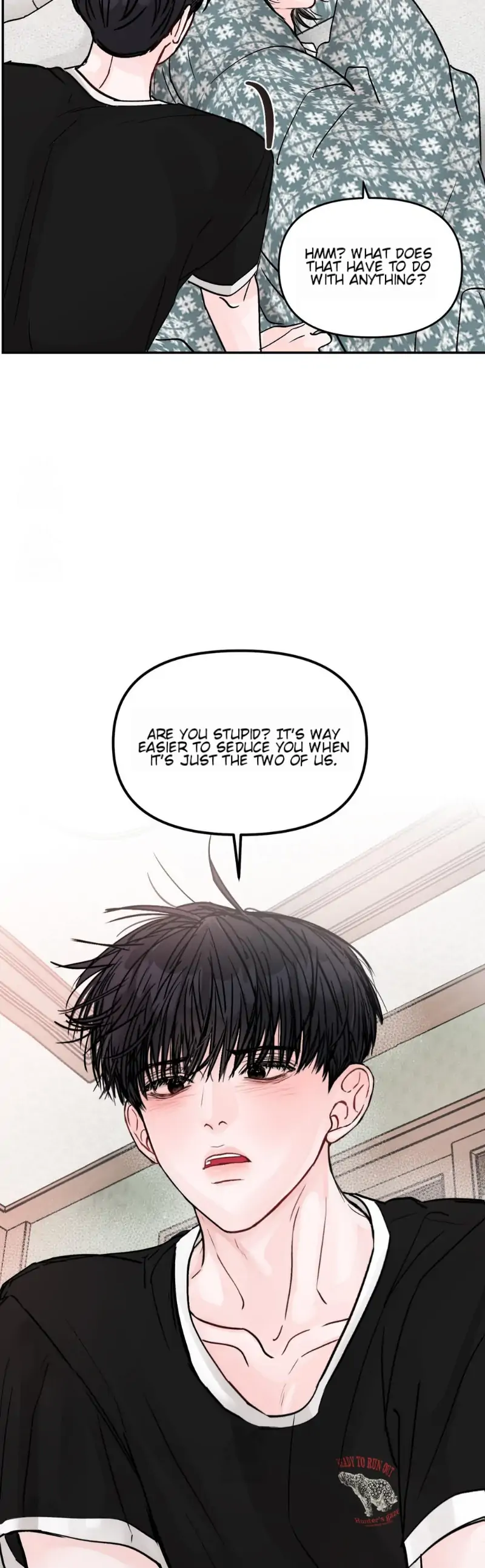 What Can’t Be Broken [Chi] - Chapter 29 manhwa
