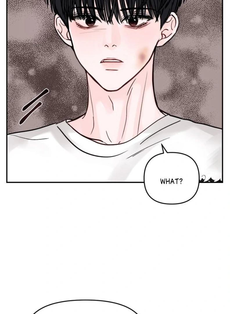 What Can’t Be Broken [Chi] - Chapter 3 manhwa