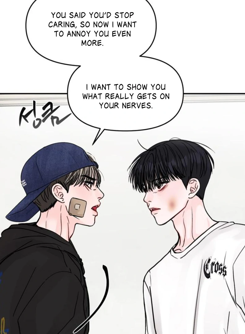 What Can’t Be Broken [Chi] - Chapter 3 manhwa