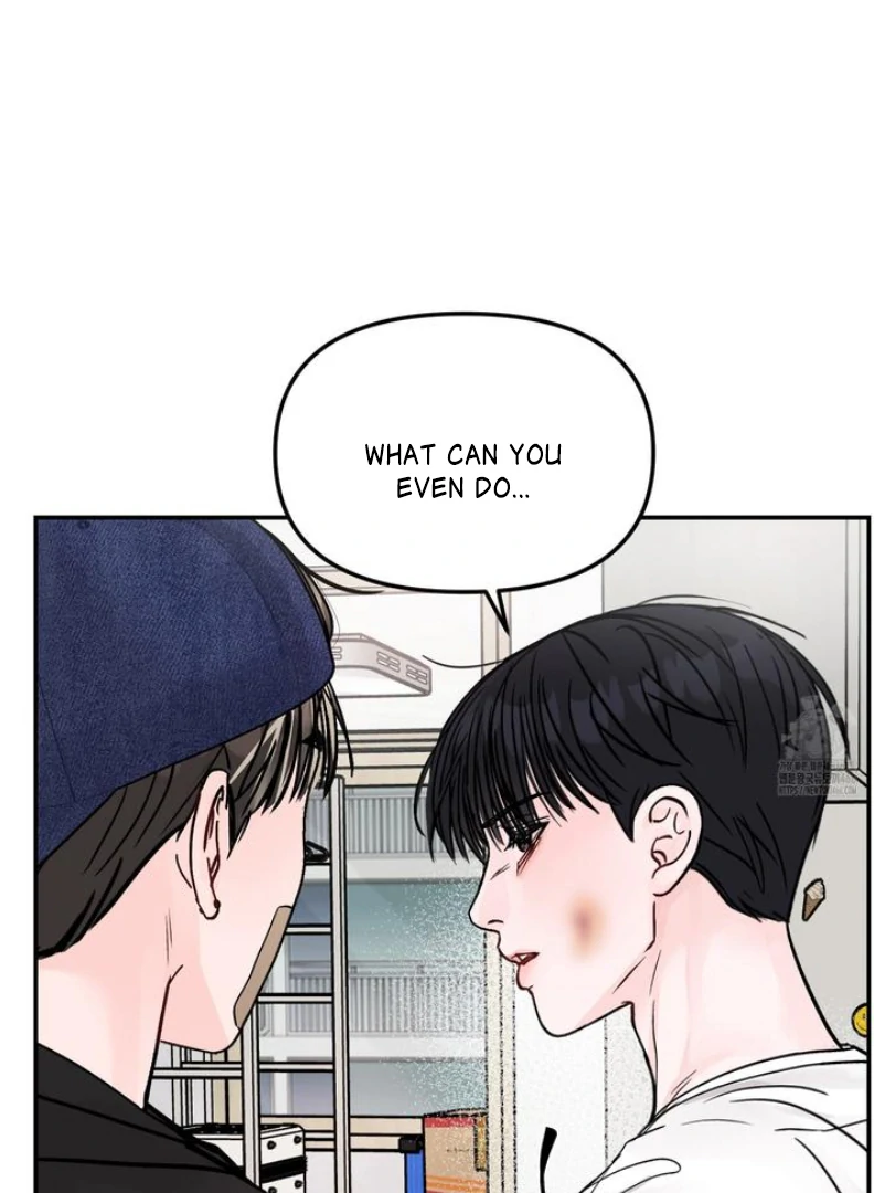 What Can’t Be Broken [Chi] - Chapter 3 manhwa