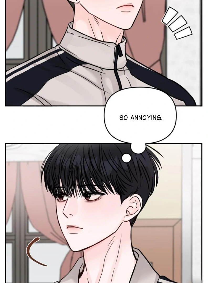 What Can’t Be Broken [Chi] - Chapter 3 manhwa