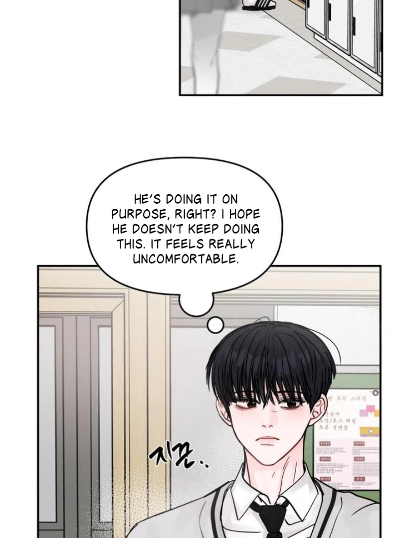 What Can’t Be Broken [Chi] - Chapter 3 manhwa