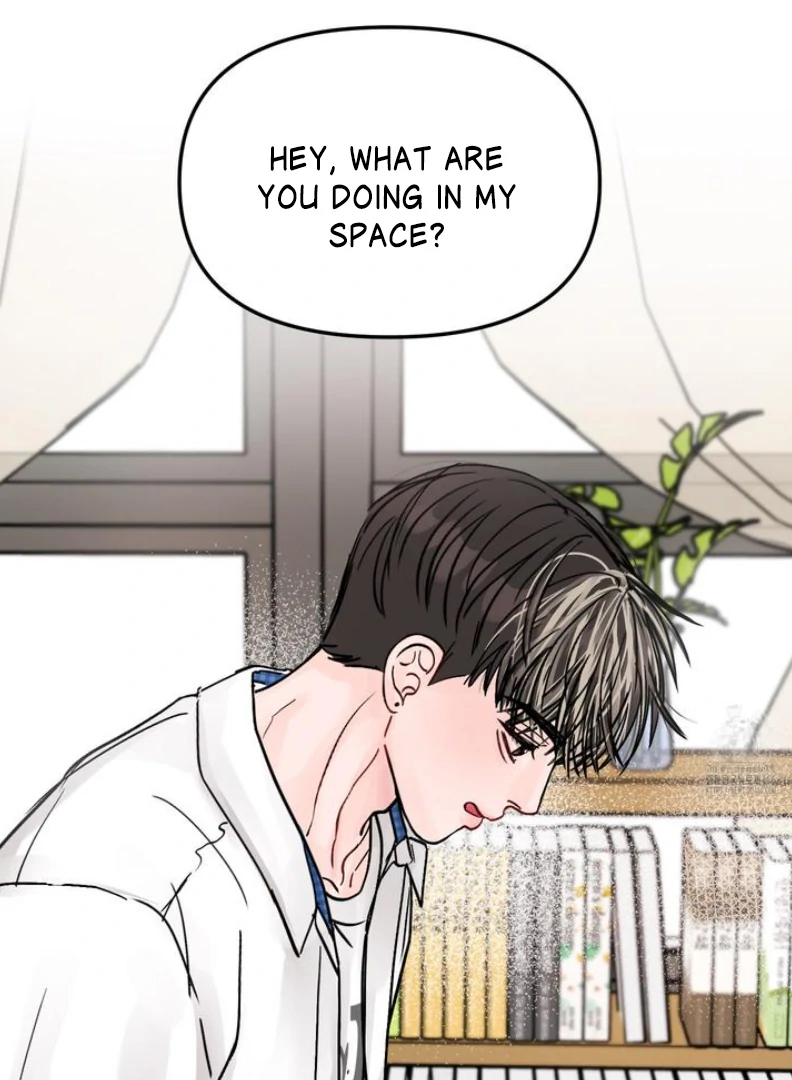 What Can’t Be Broken [Chi] - Chapter 3 manhwa