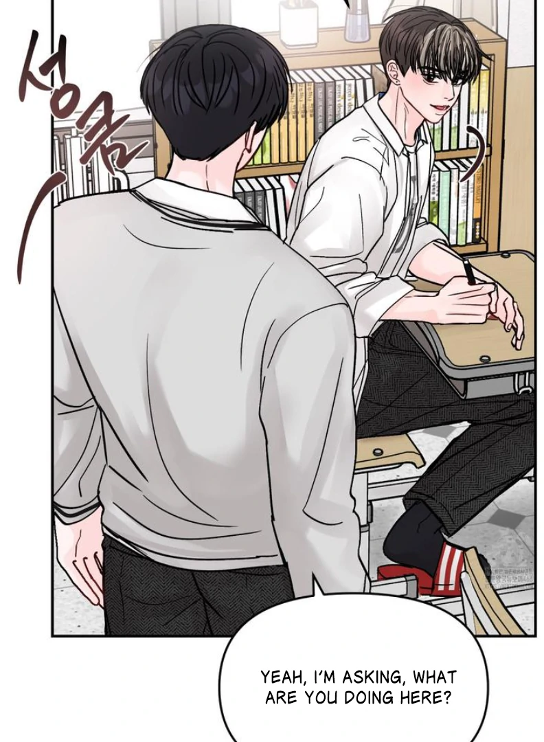 What Can’t Be Broken [Chi] - Chapter 3 manhwa