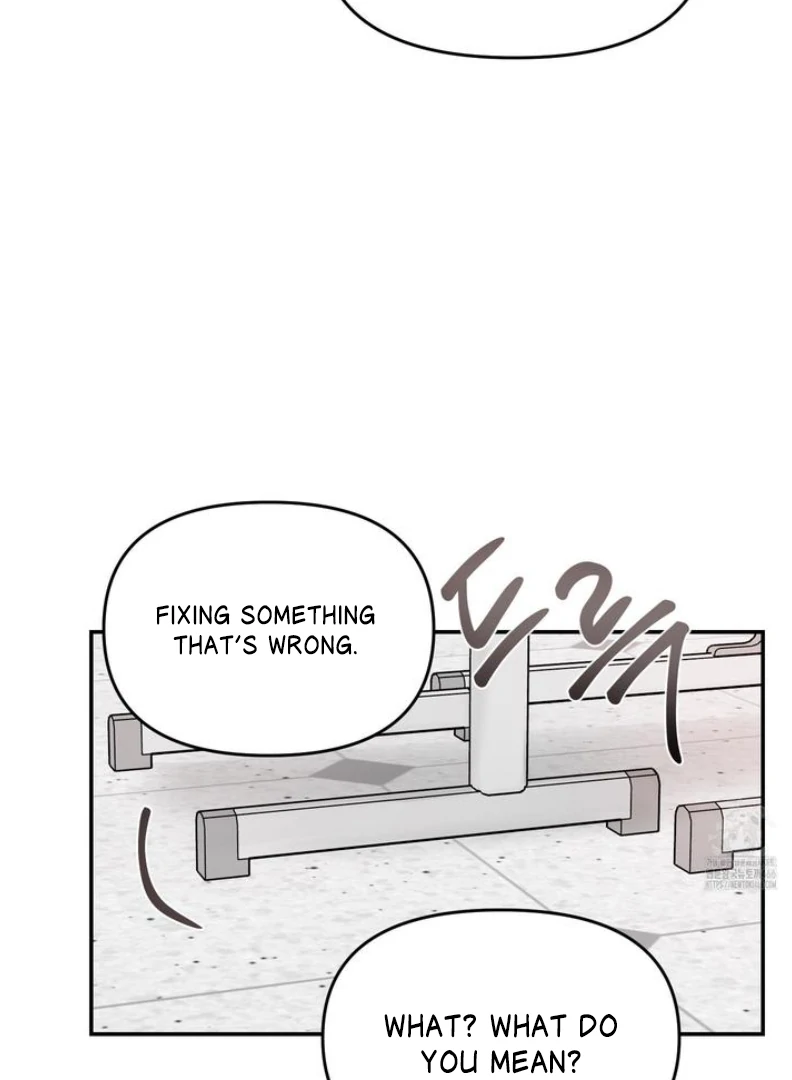 What Can’t Be Broken [Chi] - Chapter 3 manhwa